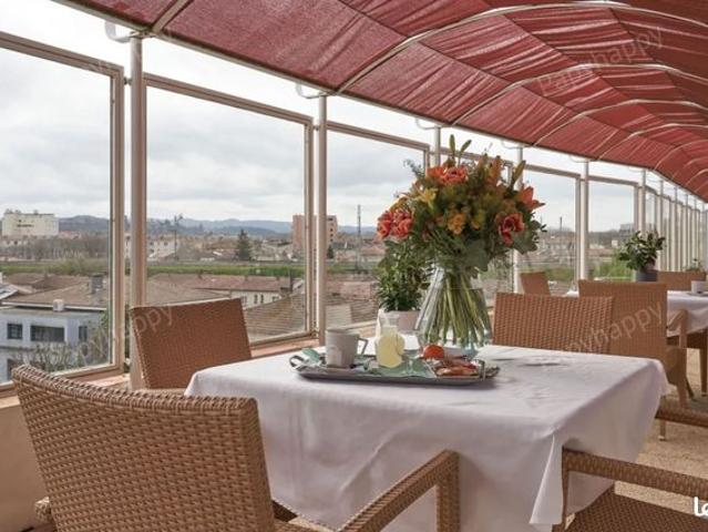 Appartement 1 pièce 30 m²