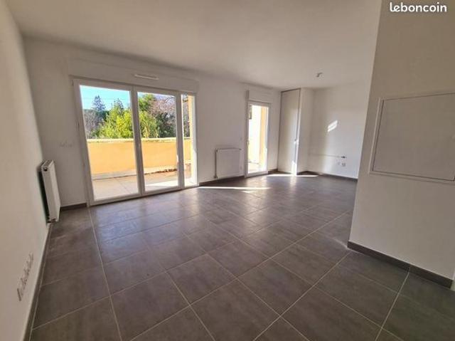 Appartement 1 pièce 30 m²
