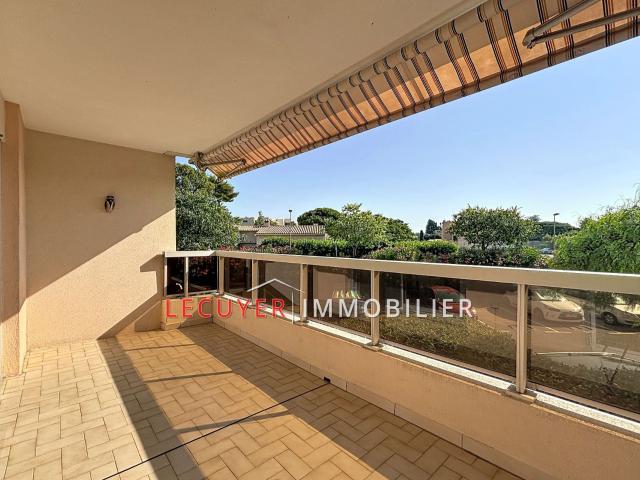 Appartement 1 pièce 30 m²
