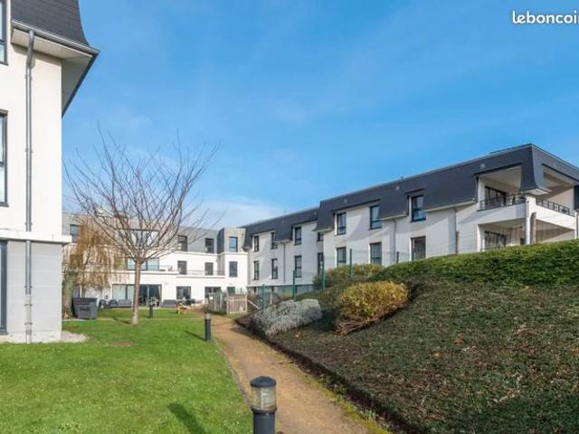 Appartement 1 pièce 30 m²