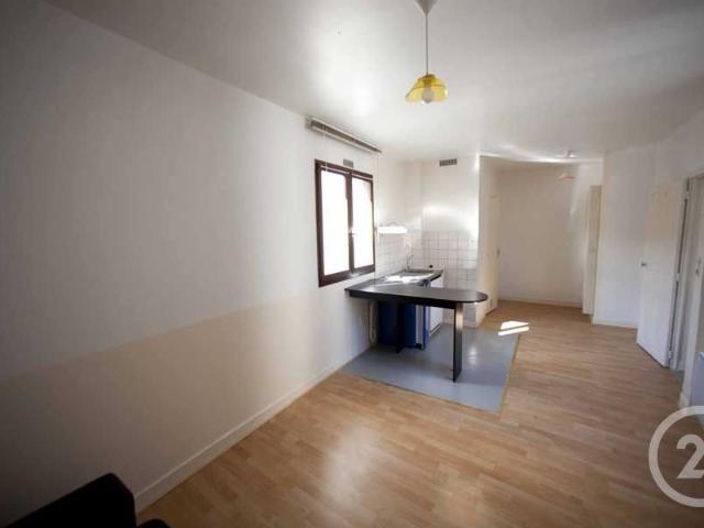 Appartement 1 pièce 30 m²