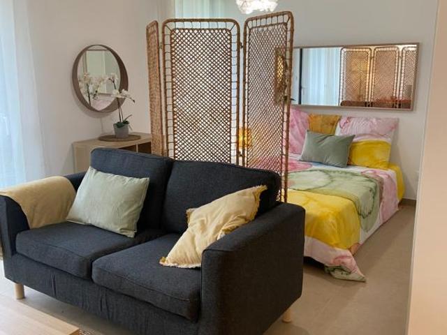 Appartement 1 pièce 30 m²