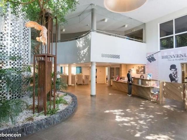 Appartement 1 pièce 30 m²