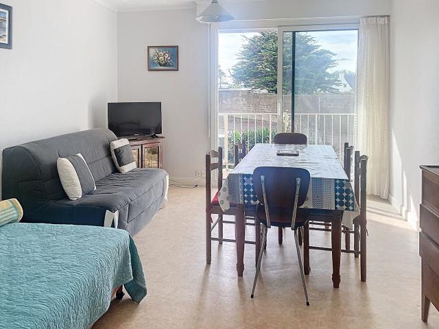 Appartement 1 pièce 30 m²