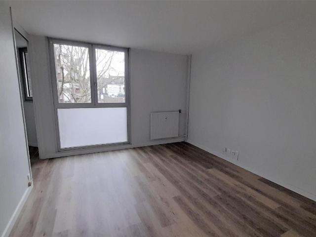 Appartement 1 pièce 30 m²