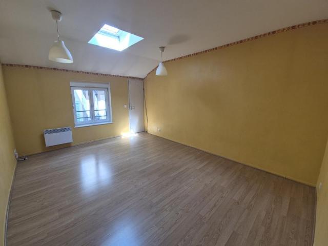 Appartement 1 pièce 30 m²