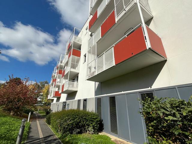 Appartement 1 pièce 30 m²