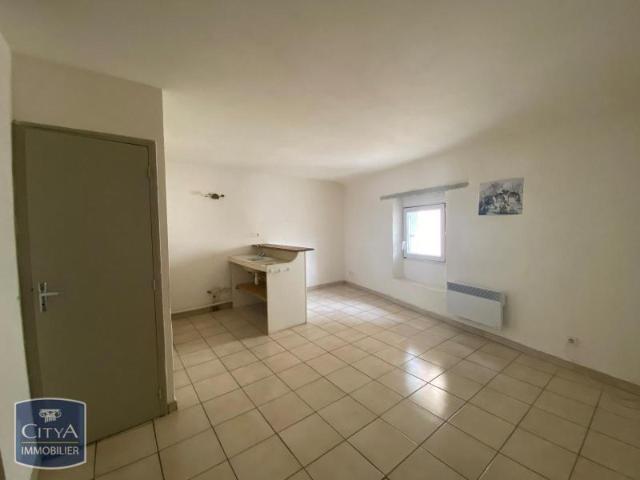 Appartement 1 pièce 30 m²