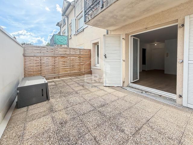 Appartement 1 pièce 30 m²