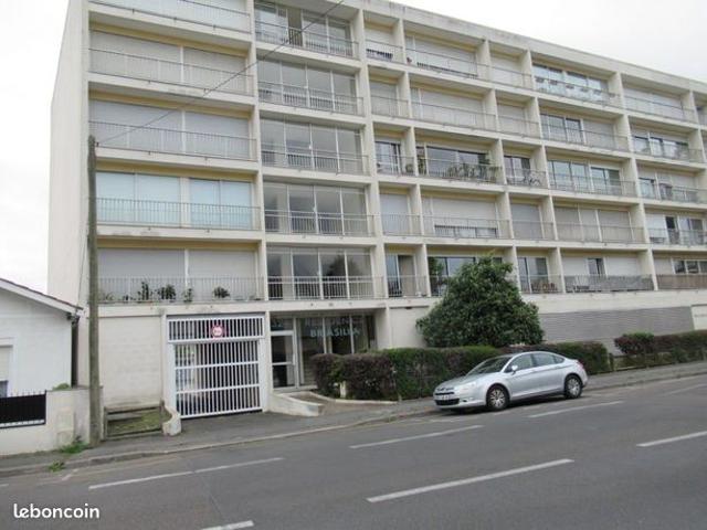 Appartement 1 pièce 30 m²