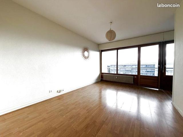 Appartement 1 pièce 30 m²