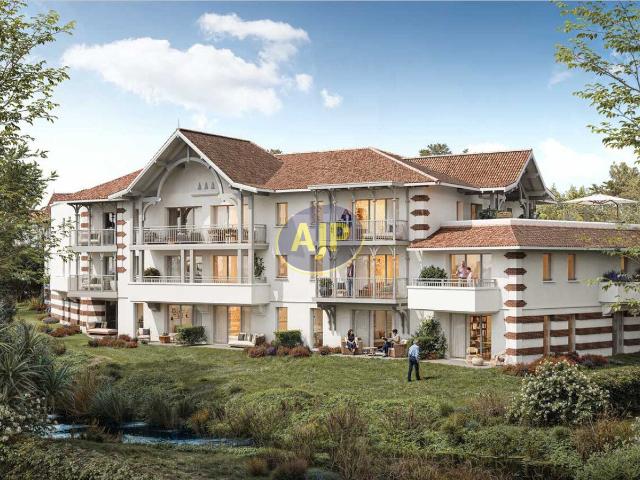 Appartement 1 pièce 30 m²