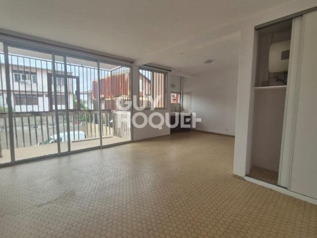 Appartement 1 pièce 30 m²