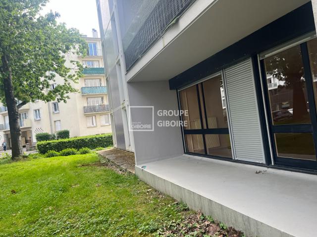 Appartement 1 pièce 30 m²