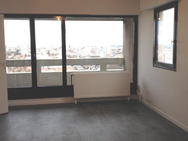 Appartement 1 pièce 30 m²