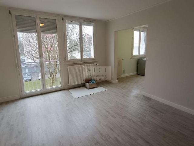 Appartement 1 pièce 30 m²