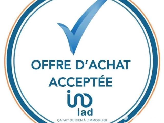 Appartement 1 pièce 30 m²