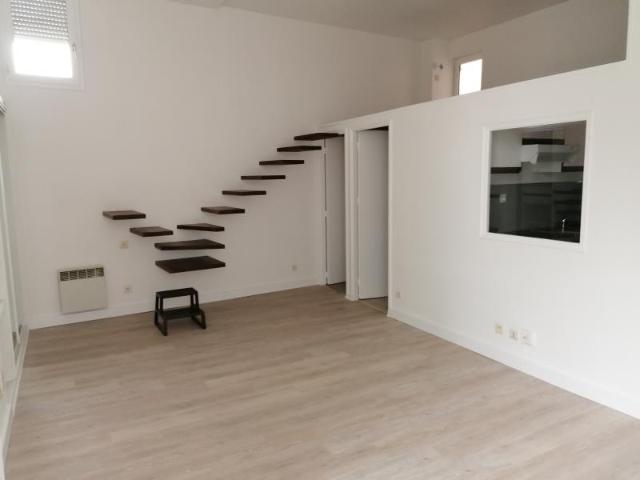Appartement 1 pièce 30 m²