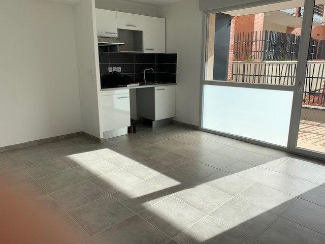 Appartement 1 pièce 30 m²