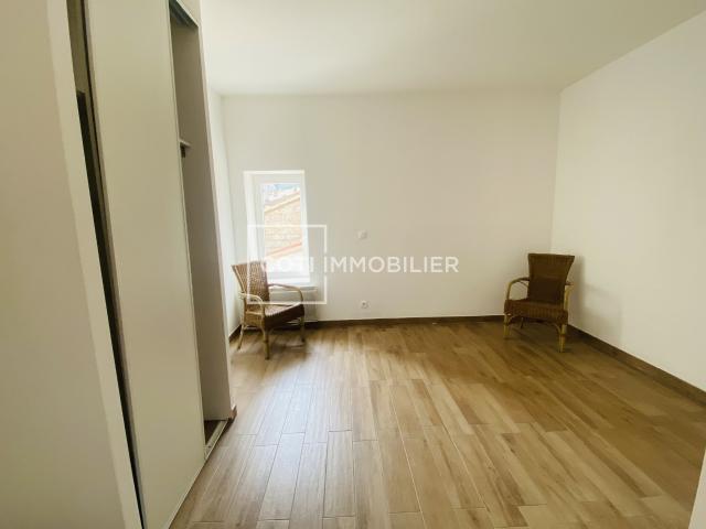 Appartement 1 pièce 30 m²