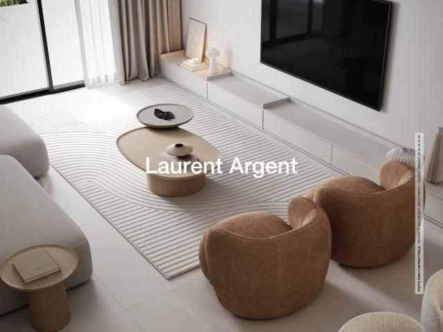 Appartement 1 pièce 30 m²