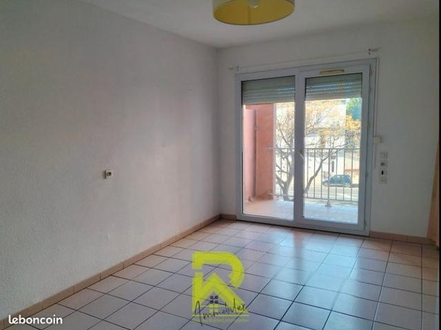 Appartement 1 pièce 30 m²