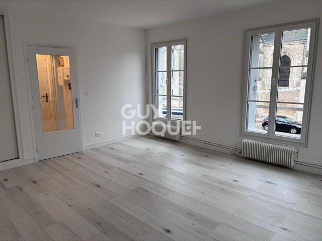 Appartement 1 pièce 30 m²