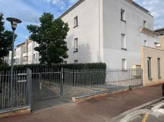 Appartement 1 pièce 30 m²
