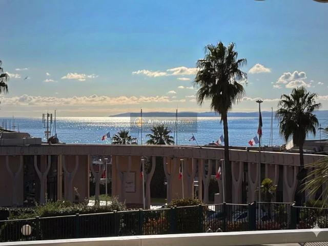 Appartement 1 pièce 30 m²