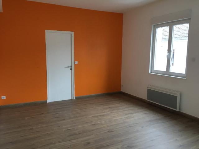 Appartement 1 pièce 30 m²