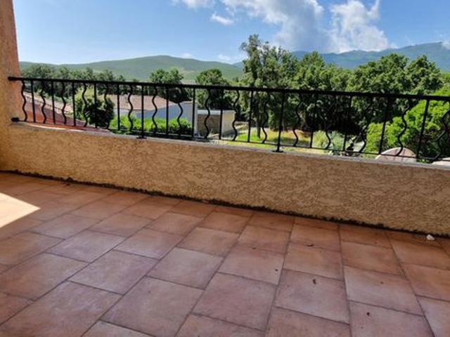 Appartement 1 pièce 30 m²