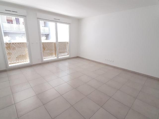 Appartement 1 pièce 30 m²
