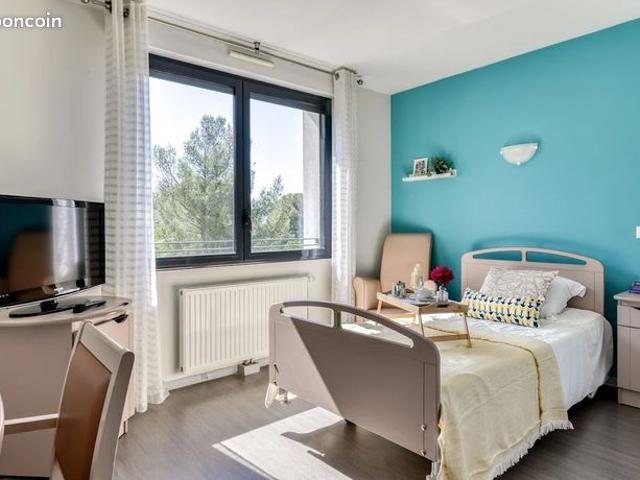Appartement 1 pièce 30 m²
