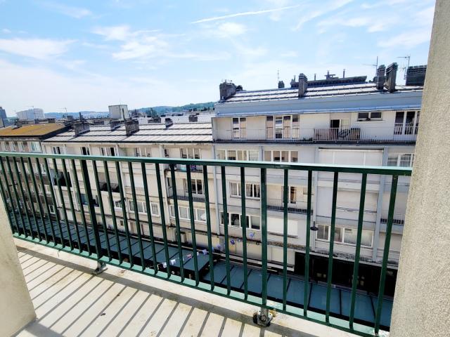 Appartement 1 pièce 30 m²