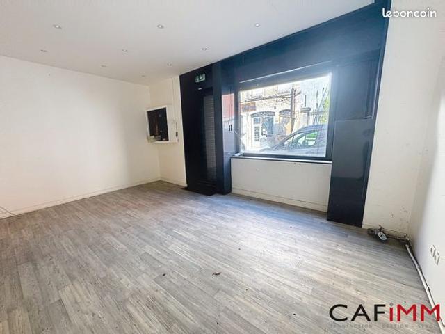 Appartement 1 pièce 30 m²