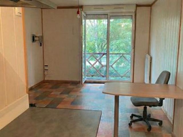Appartement 1 pièce 30 m²