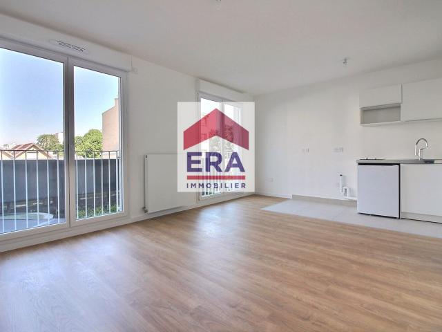 Appartement 1 pièce 30 m²