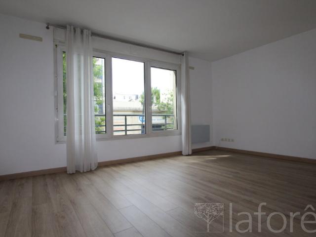 Appartement 1 pièce 30 m²