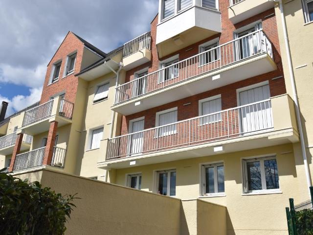 Appartement 1 pièce 30 m²