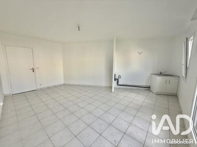 Appartement 1 pièce 30 m²