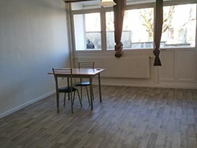 Appartement 1 pièce 30 m²