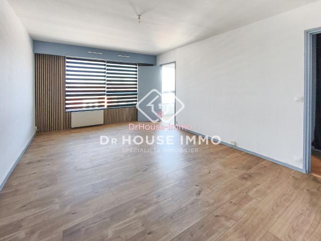 Appartement 1 pièce 30 m²