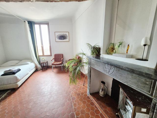 Appartement 1 pièce 30 m²