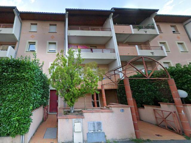 Appartement 1 pièce 30 m²