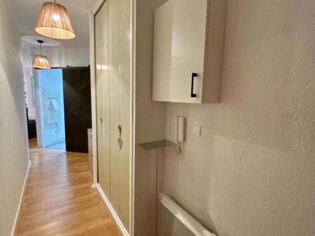 Appartement 1 pièce 30 m²