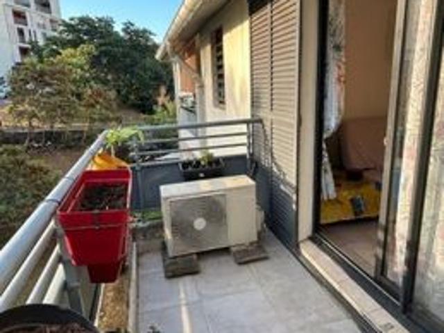 Appartement 1 pièce 30 m²