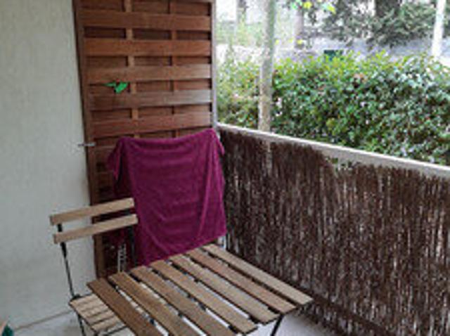 Appartement 1 pièce 30 m²