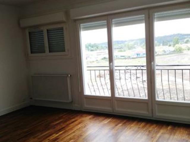 Appartement 1 pièce 30 m²