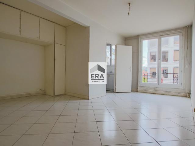 Appartement 1 pièce 30 m²