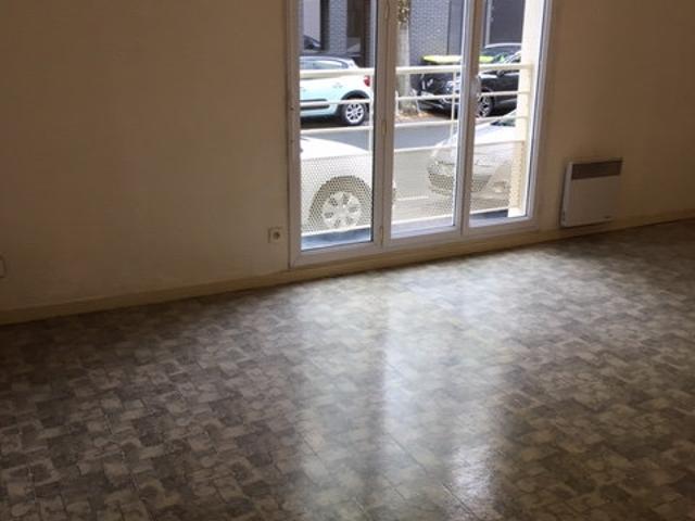 Appartement 1 pièce 30 m²